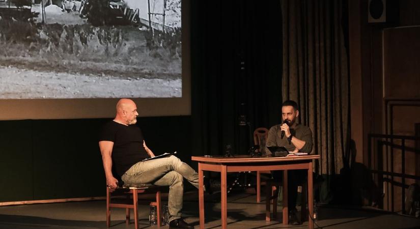 14 évig rejtőzködött a gönyűi gyilkos, lopott kutya buktatta le – Megyénk felkavaró tragédiáit tárgyalták ki