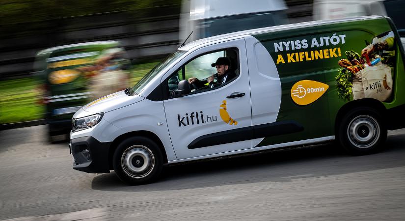 Magyar kézbe adták az 57 milliárdos kereskedelmi birodalom irányítását