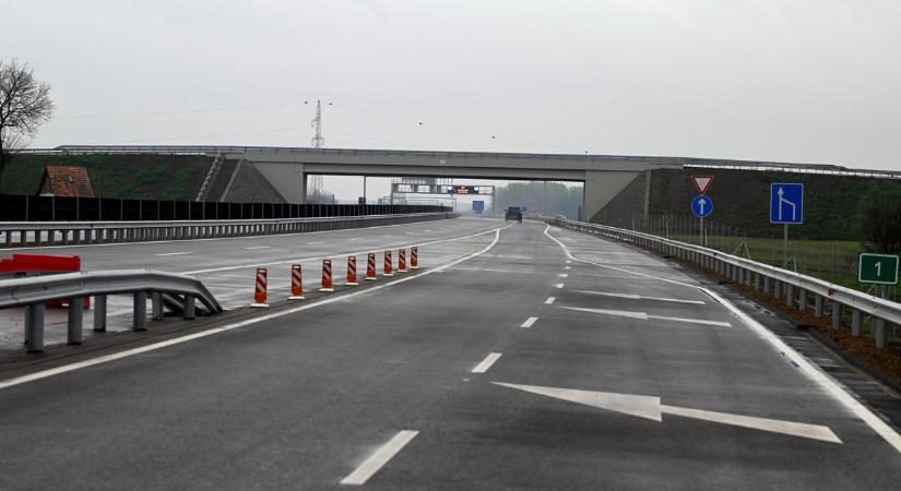 Micsoda nap: egyszerre két új autópálya megépítését jelentették be Magyarországon, még Ausztriában is nagyon várják – az Adriához is gyorsabb lesz lejutni