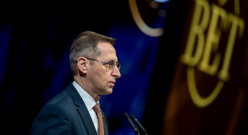 22 elismerést osztottak ki a tőkepiac legjobbjainak