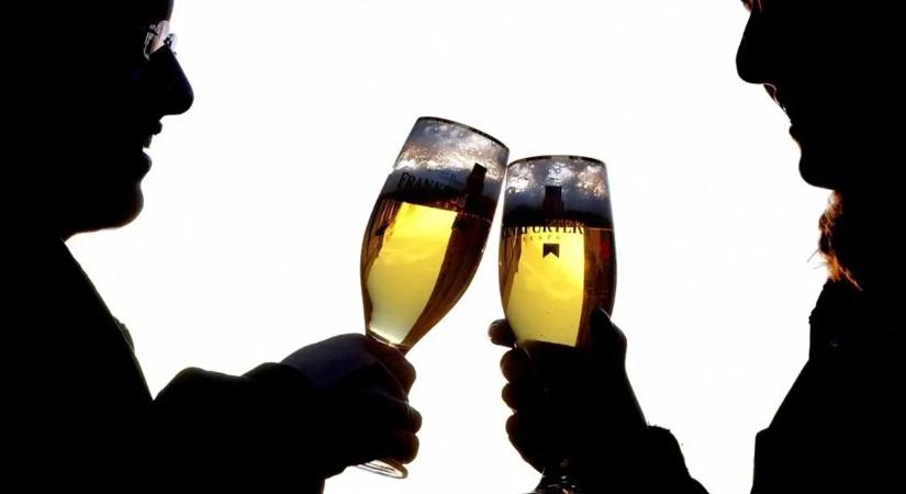 Rémisztő, mi derült ki az alkoholról: észrevétlenül zúzza szét az agyad!