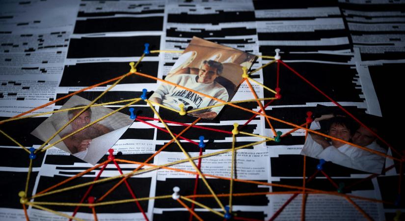 Belebukott az Epstein-ügybe az egészséges életmód pápája, a botrányba beleremeghet a teljes longevity szcéna