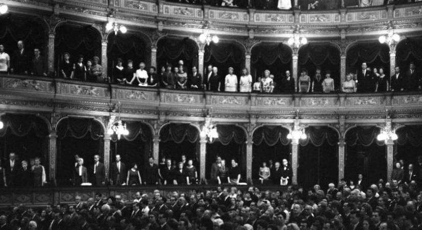 III/III-as nyomozás az Operaház Fantomja után – bűnténysorozat a Magyar Állami Operaházban