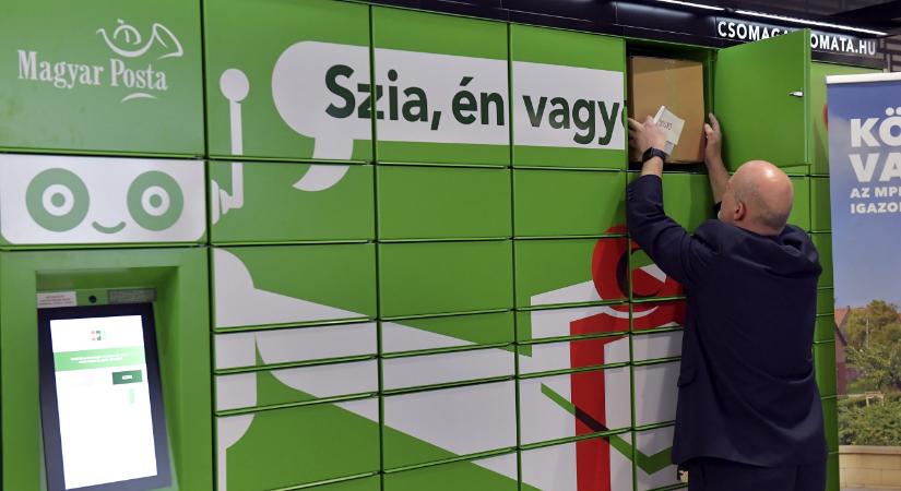 Már a hazai vásárlók közel fele így rendel terméket