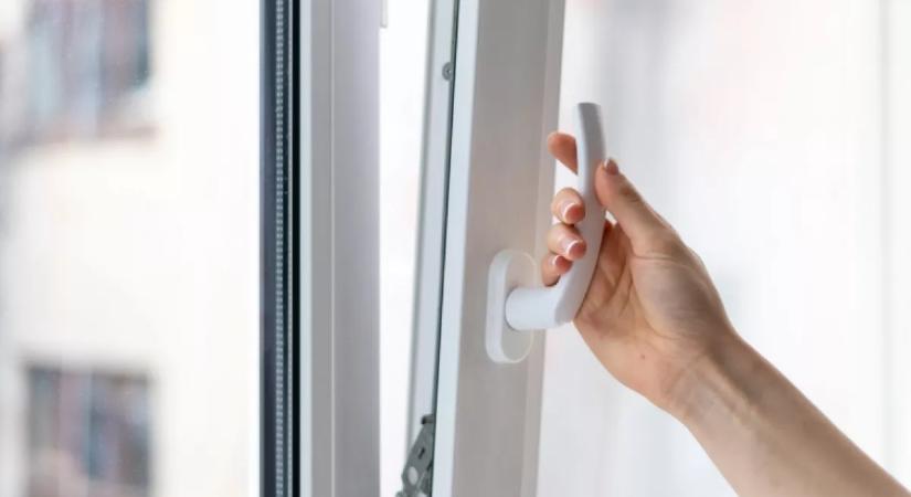 Figyelmeztetnek az orvosok: ha így szellőztetsz télen, tönkreteheted a tüdődet