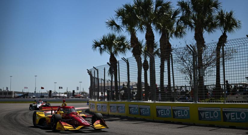 START YOUR ENGINES! – Minden, amit tudnod kell az IndyCar 2026-os szezonnyitójáról