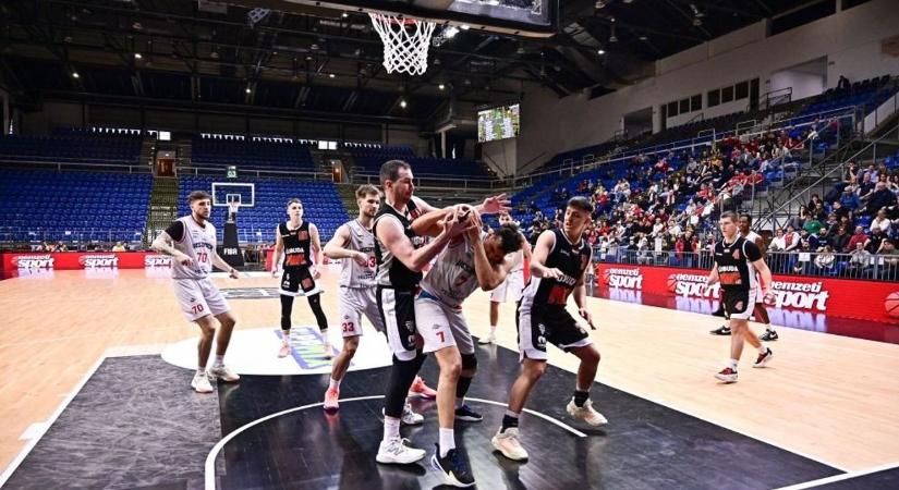 Kupadöntőbe jutottak, ezüstöt szereztek a veszprémiek