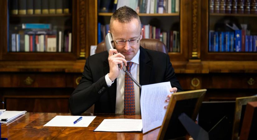 Este másodszor is bekérették a magyar nagykövetségi ügyvivőt Kijevben