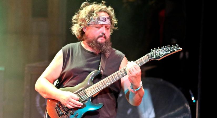 Zenésztragédia: Ribarics Tamásra emlékeznek barátai, tisztelői