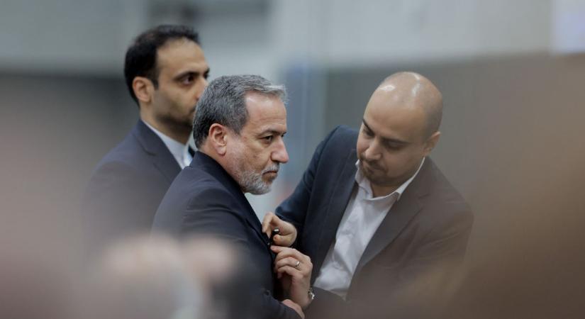 Órákon át tárgyaltak Genfben: az amerikaiak csalódtak, egyre távolabb a biztos béke