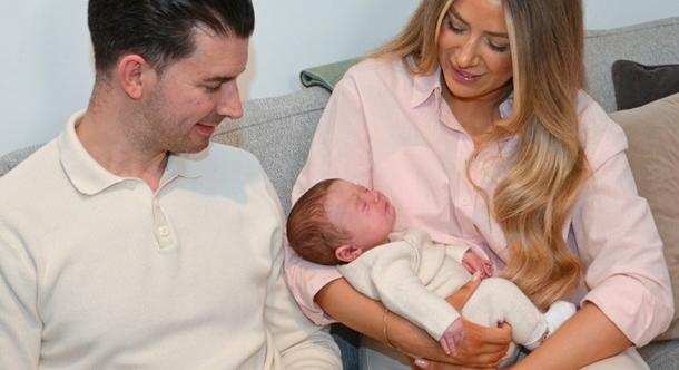 Élőször született halott donor méhéből gyermek Nagy-Britanniában