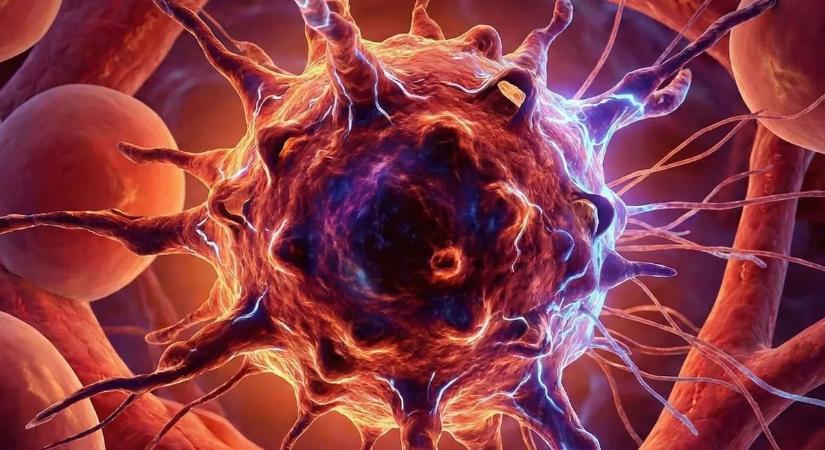 Hihetetlennek tűnik, de ez az étel akár védhet is a rák ellen