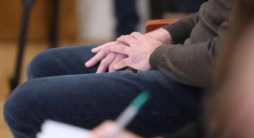 Bérgyilkosokkal akart öletni a magyar ügyvédnő – így verték át