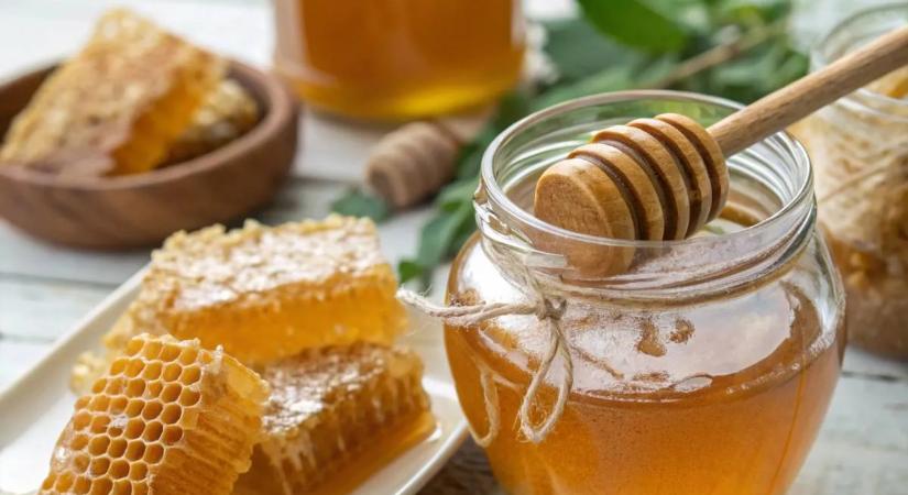 Megdöbbentő, mennyire hatásos a méz a megfázás ellen