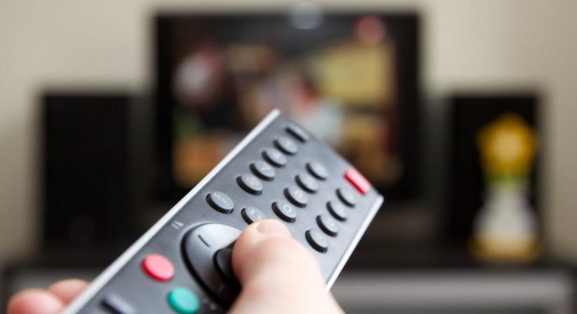 Gyászzene szól a TV2 helyett közel 10 ezer háztartásban