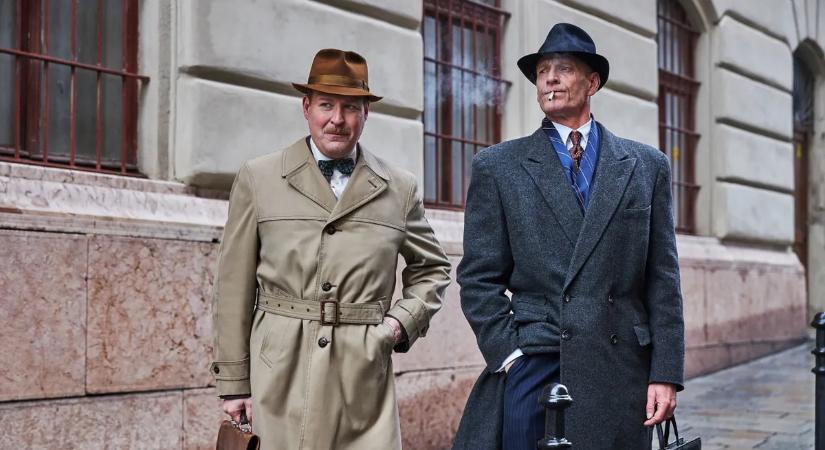 A skandinávok átvették az irányítást a Netflix felett: A svéd kapcsolat a top 10-ben