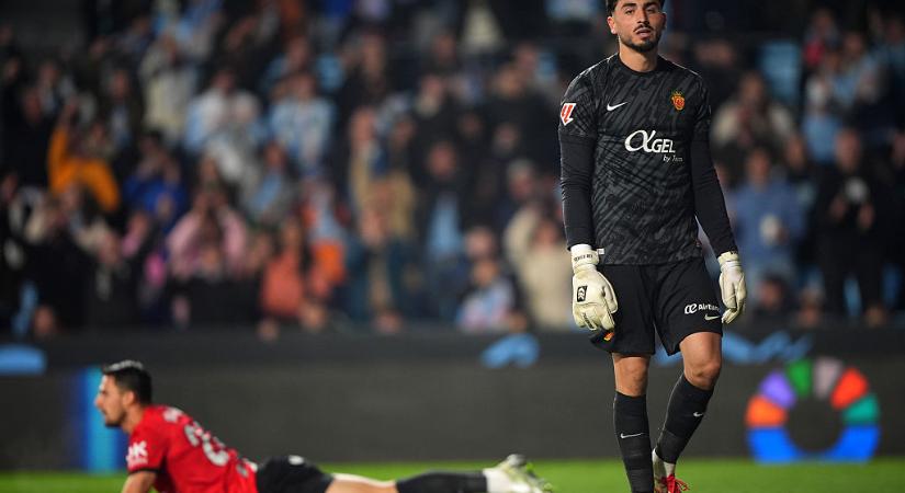 La Liga: megnevezte új edzőjét a Mallorca! – hivatalos