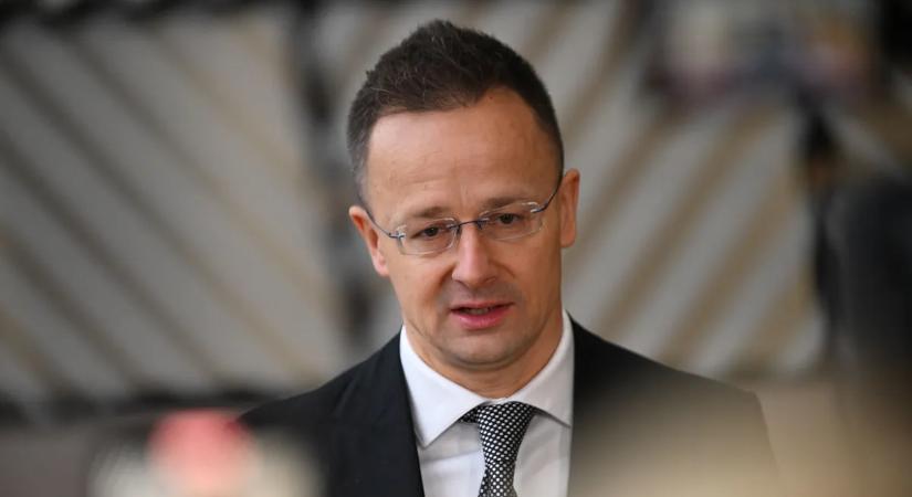 Szijjártó Péter: Másodszor is berendelték a magyar ügyvivőt Kijevben – videó