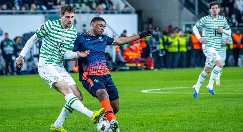 A bolgárok bírói segédletről írnak az FTC továbbjutása után