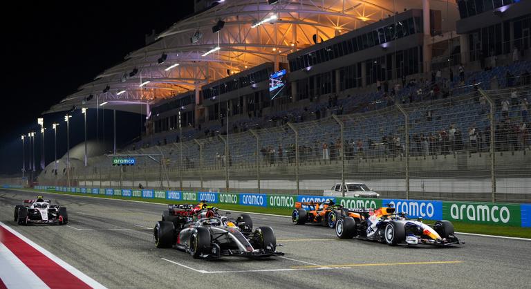 Még a Formula–1 rajongóknak is leesik az álluk, ha ezt meglátják