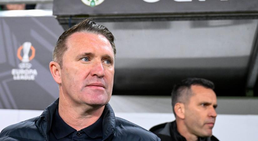 Robbie Keane: "Senki nem adott nekünk esélyt, hogy idáig eljutunk ebben a szezonban"