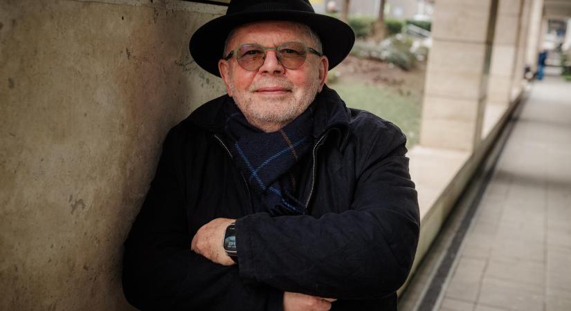 Hamisítással vádolja a Mediánt a megafonos Deák Dániel, Hann Endre szűkszavúan reagált