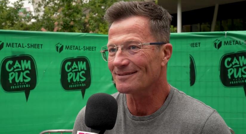 Ő lenne Kiara Lord szuperdögös párja? A magyar nők bolondulnak érte