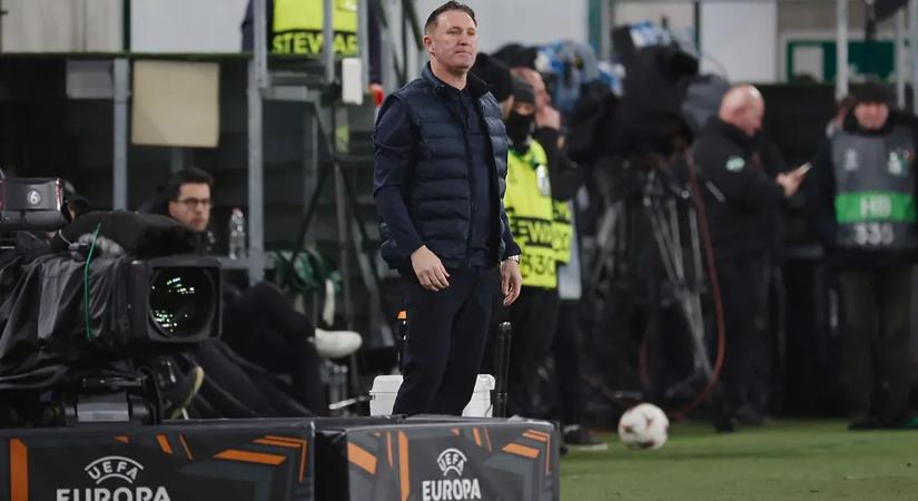 Robbie Keane: Ahogy megjósoltam!