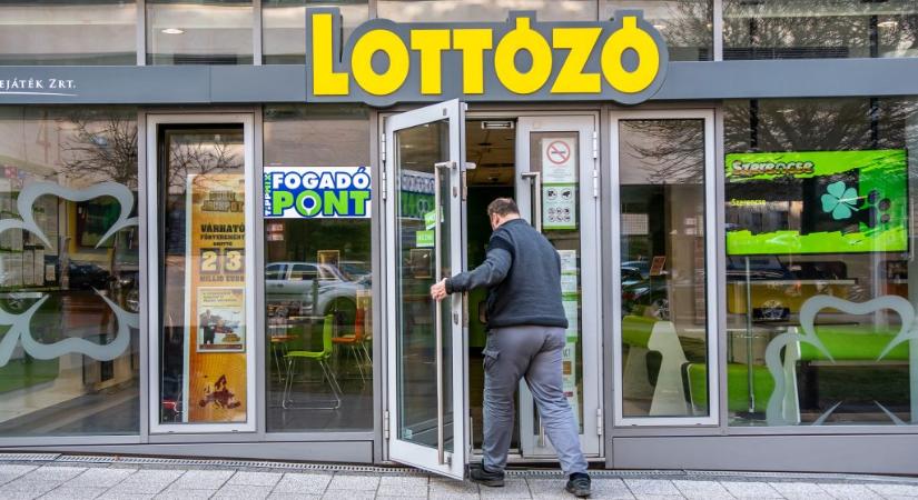 Ezek a hatos lottó február 26-i nyerőszámai