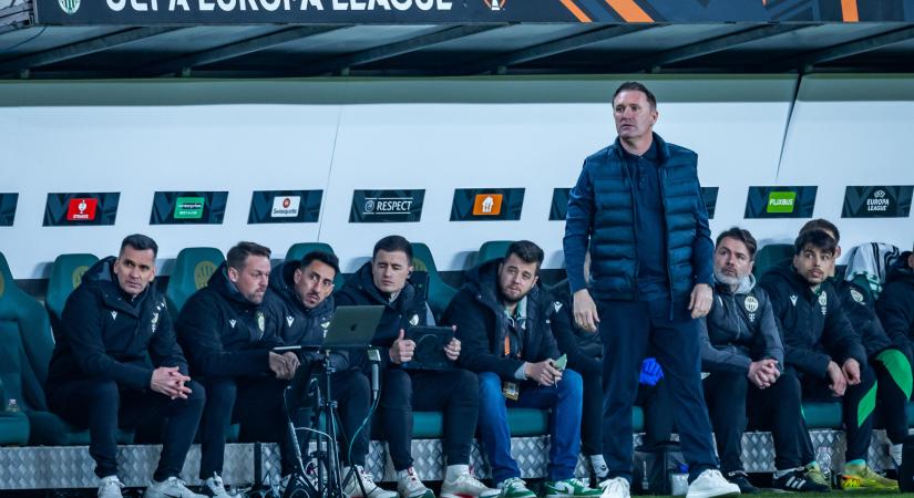 „Nem adtak esélyt nekünk” – Keane az FTC meneteléséről