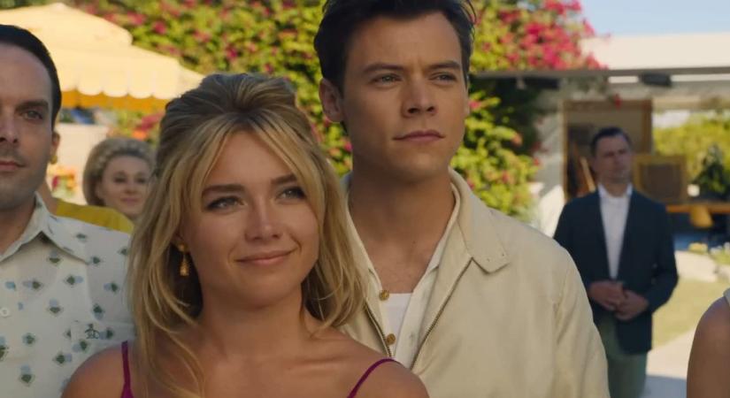 Az a munkám, hogy a férjem minden vágyát teljesítsem, mert ő tart el engem