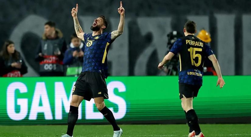 Belgrádban hosszabbítás, Plzenben tizenegyespárbaj döntött az Európa-ligában