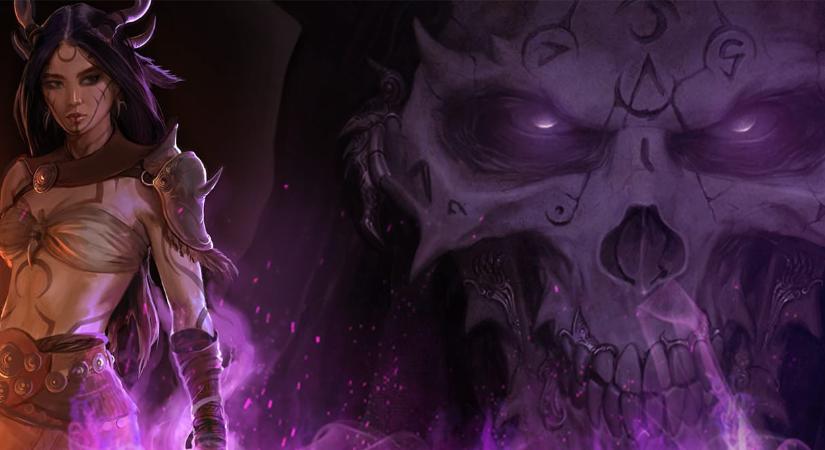 Steam Next Fest 2026 február - Méltó szellemi örököst kap a Diablo II?