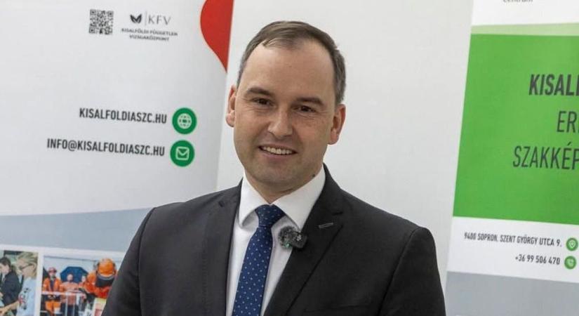 Magyarország az első - mondta Barcza Attila  videó