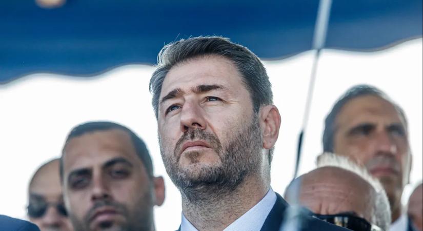 Négy embert elítéltek a görög Watergate-botrányként emlegetett lehallgatási ügyben