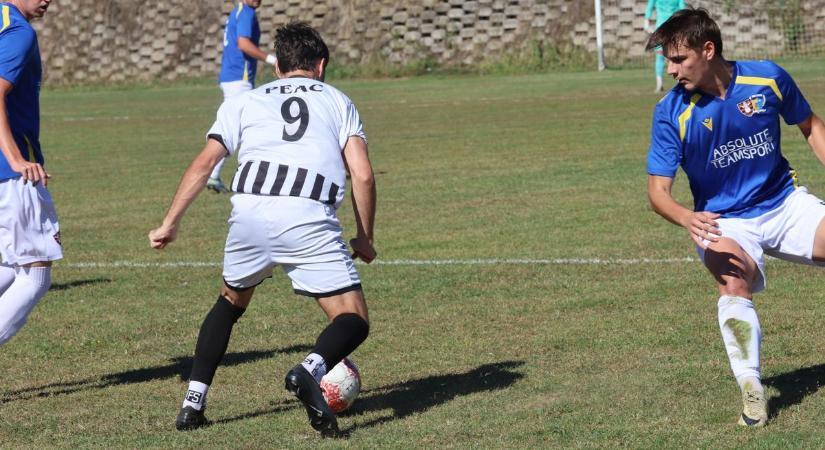 Berobban Baranya: megszólaltak a forduló rangadójának edzői