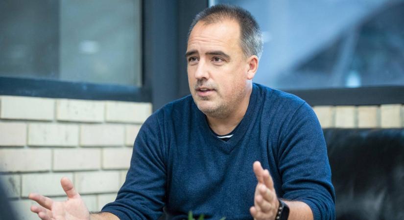 Török Gábor szerint a kétharmados vereség lehetősége megrengette a Fidesz holdudvarát