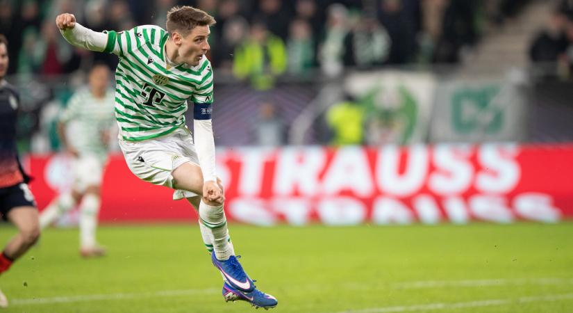Nagyszerű győzelem, nyolcaddöntős az Európa-ligában a Ferencváros (Galéria)