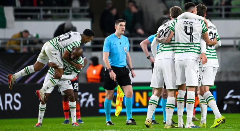 Fradi: Kubatov üzent az EL-továbbjutás után - 51 éves sorozat szakadt meg!