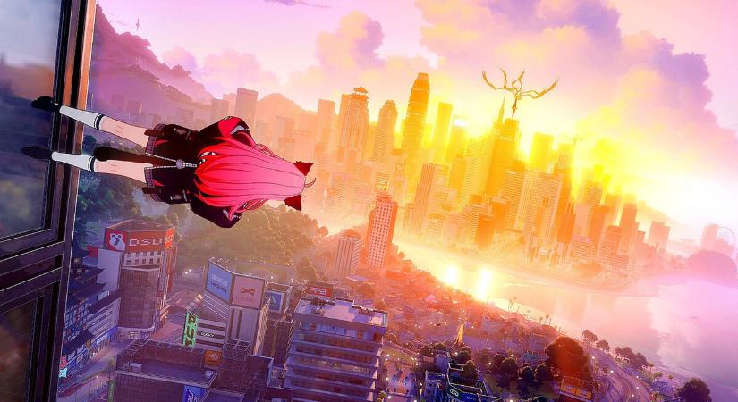 Eszméletlen ambíció, nulla ár: a Neverness to Everness végre dátumot kapott, és már nincs messze