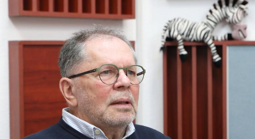 Hann Endre reagált Deák Dánielre: a Medián adatait a Medián hozza nyilvánosságra