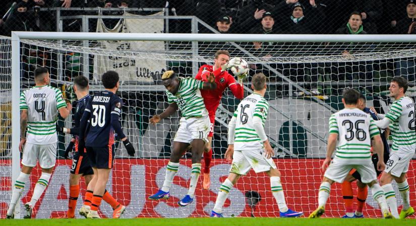 Robbie Keane: Óriási szó, hogy ezzel a költségvetéssel ott vagyunk a legjobb 16 között