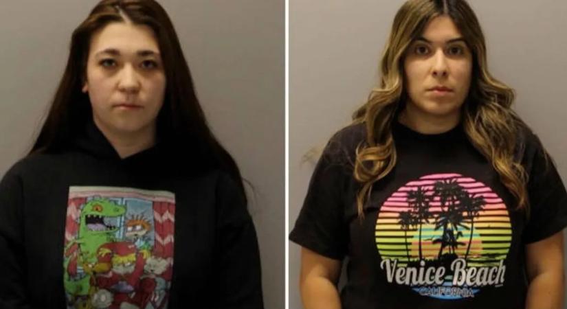 "Ez egy szülő legrosszabb rémálma": Kegyetlen óvónők bántalmaztak pici gyerekeket, felháborítóan gyenge ítéletet kapnak