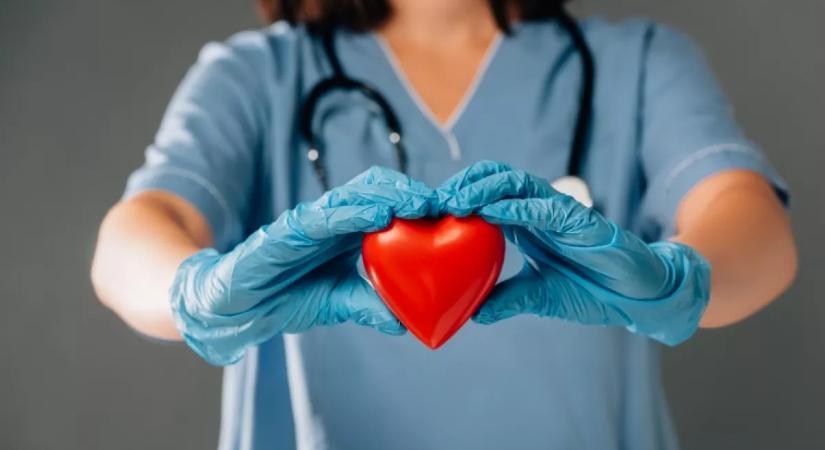 Nem a só az első számú ellenség: ez terheli meg igazán a szívedet