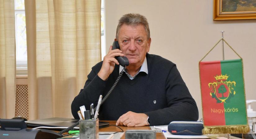 Vádemelési javaslattal zárták le a nyomozást Nagykőrös volt fideszes polgármestere ügyében