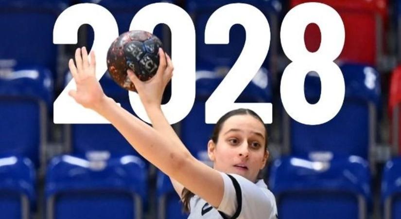 Fiatal tehetséget igazolt az MKC