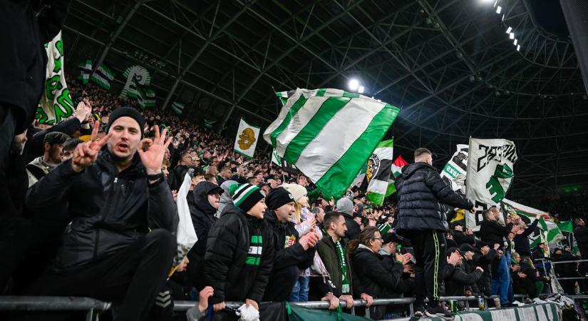 Most kell felkötni a gatyát – a Ludogorec kiejtése után ez vár a Fradira a folytatásban