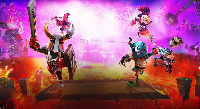 Élt hat hónapot – az Amazon Games leállítja az egész kiadó bukását beindító King of Meat szervereit