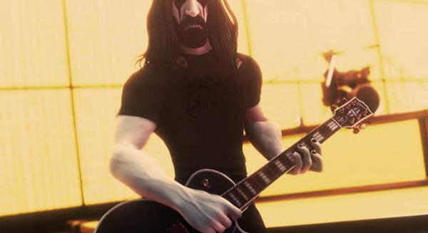 A Guitar Hero szériát jegyző RedOctane Games bejelentette új ritmusjátékát, ősszel érkezik a Stage Tour