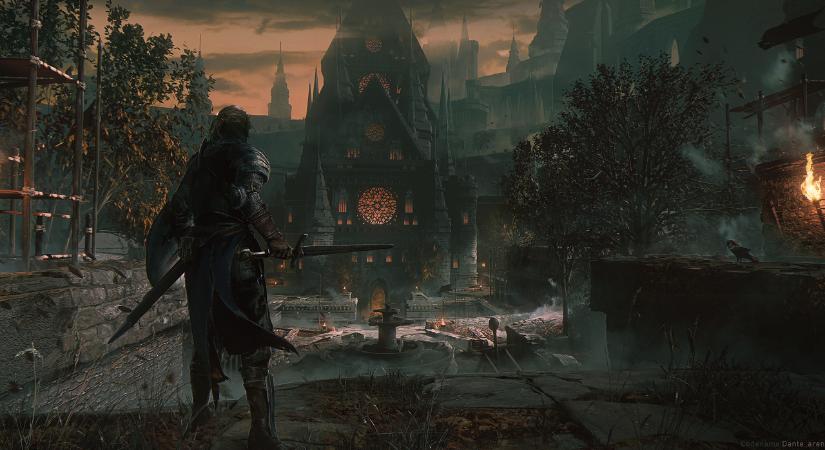 Hordes of Hunger teszt – Megjelent a középkori zombikaszabolda